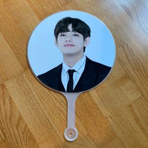 BTS V Kim Taehyung Image Picket PTD